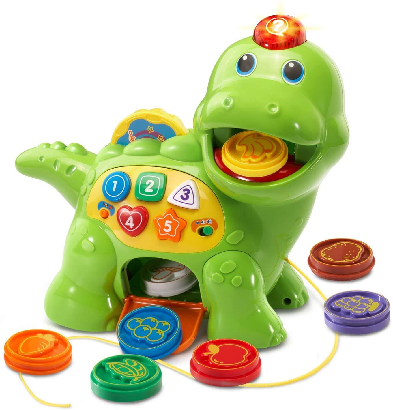 Baby Dinosaur Toy