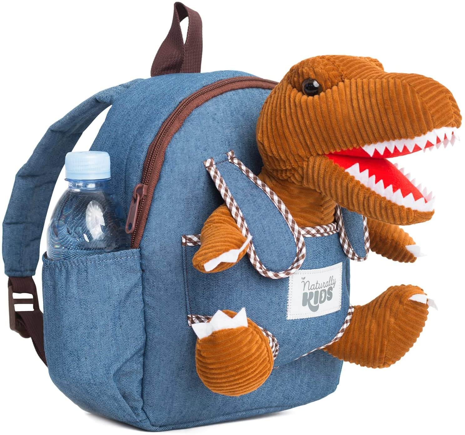 Dinosaur backpack toddler