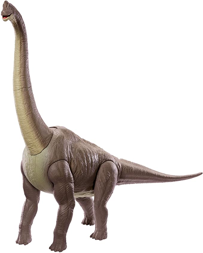 Brachiosaurus Dinosaur model for kids