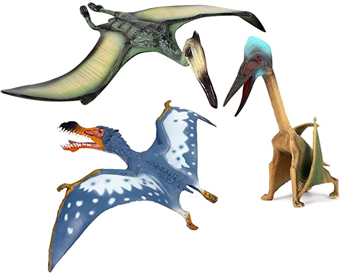 Pterosaur Dinosaur Model for kids