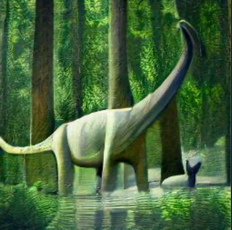 Long neck dinosaurs - dinosaur heroes