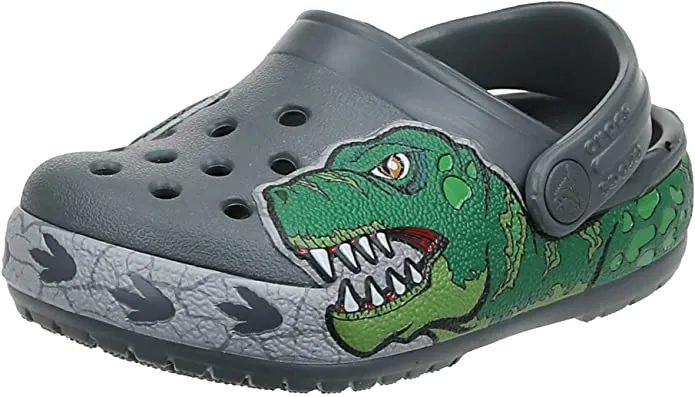 Best Dinosaur Crocs (And Creative Crocs Alternatives)