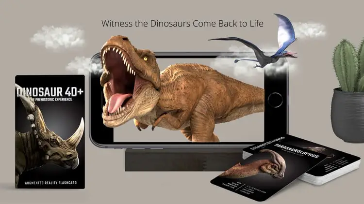 8 Best Games And Apps For Kids Who Love Dinosaurs