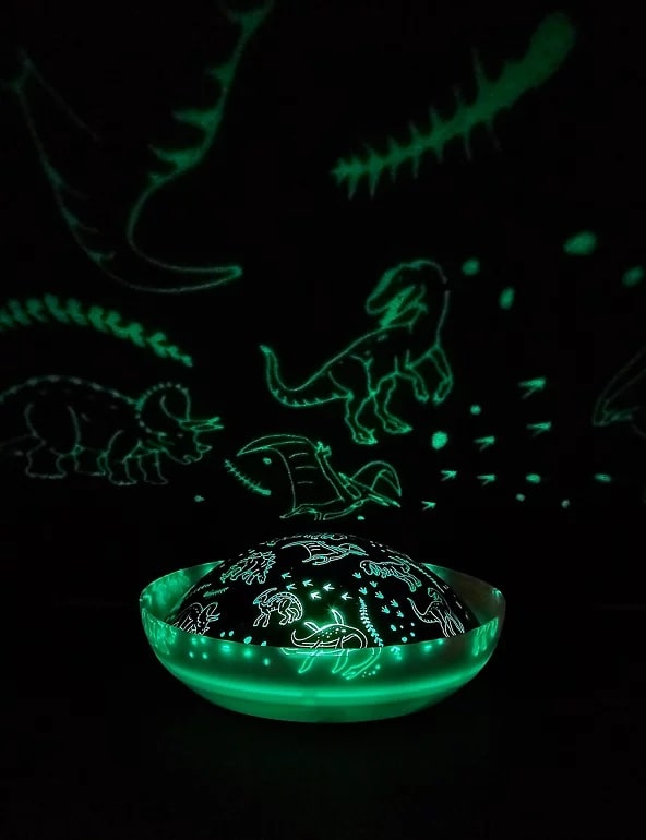 Dinosaur-Night-Light