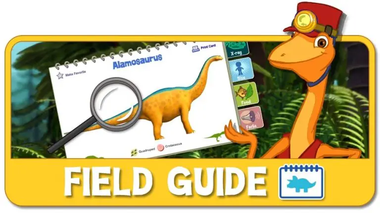 PBS Kids Dinosaur Games